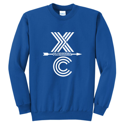 Core Fleece Crewneck Sweatshirt Thumbnail