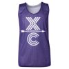 Youth Pro Mesh Reversible Tank Top Thumbnail