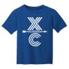 Youth Gildan Performance ® T Shirt Thumbnail